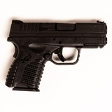 SPRINGFIELD ARMORY XDS-45 - 3 of 4