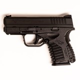 SPRINGFIELD ARMORY XDS-45 - 2 of 4