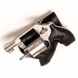 SMITH & WESSON MODEL 637-2 AIRWEIGHT - 4 of 5