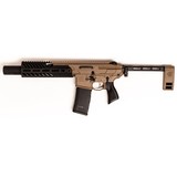 SIG SAUER MCX RATTLER CANEBRAKE - 1 of 5