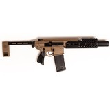 SIG SAUER MCX RATTLER CANEBRAKE - 3 of 5