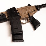 SIG SAUER MCX RATTLER CANEBRAKE - 4 of 5