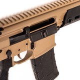 SIG SAUER MCX RATTLER CANEBRAKE - 5 of 5