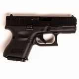 GLOCK 26 GEN5 - 3 of 4