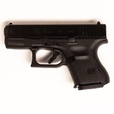 GLOCK 26 GEN5 - 2 of 4