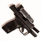 SPRINGFIELD ARMORY HELLCAT OSP - 4 of 4