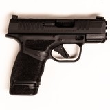 SPRINGFIELD ARMORY HELLCAT OSP - 3 of 4