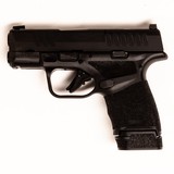 SPRINGFIELD ARMORY HELLCAT OSP - 1 of 4