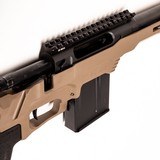 SAVAGE ARMS 110 PRECISION 6.5 PRC - 4 of 4