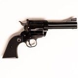 RUGER NEW MODEL BLACKHAWK - 3 of 5