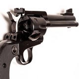 RUGER NEW MODEL BLACKHAWK - 5 of 5