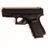 GLOCK 23 GEN4 - 2 of 4