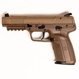 FN FIVE-SEVEN - 1 of 4