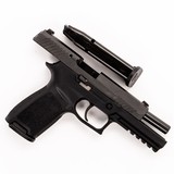 SIG SAUER P320 - 3 of 3