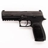 SIG SAUER P320 - 1 of 3