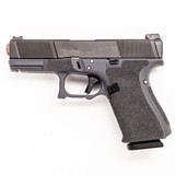 GLOCK Salient Arms G19 Tier 1 Utility - 2 of 4