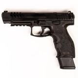 H&K VP9L - 1 of 3