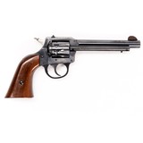 HARRINGTON & RICHARDSON MODEL 949 - 3 of 5