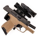 SIG SAUER P365 - 3 of 3