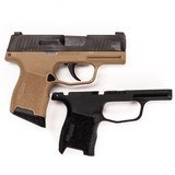 SIG SAUER P365 - 2 of 3