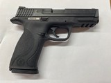 SMITH & WESSON M&P9 - 1 of 1