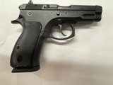 CZ 75 COMPACT - 1 of 1