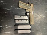 SIG SAUER 1911 - 6 of 7