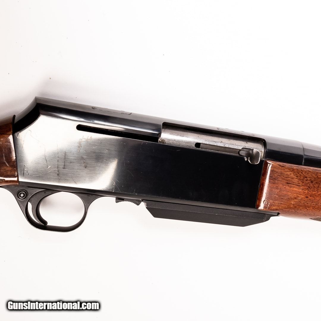 BROWNING BAR