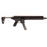 SIG SAUER MPX - 2 of 4