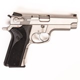 SMITH & WESSON MODEL 4006 - 3 of 4