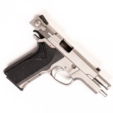 SMITH & WESSON MODEL 4006 - 4 of 4