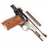 SMITH & WESSON MODEL 41 - 4 of 4