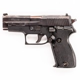 SIG SAUER P6 - 1 of 3