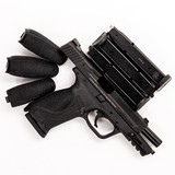 SMITH & WESSON M&P9 M2.0 - 4 of 4