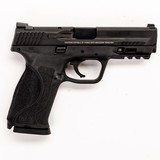 SMITH & WESSON M&P9 M2.0 - 3 of 4