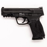 SMITH & WESSON M&P9 M2.0 - 1 of 4