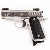 KIMBER MICRO 9 RAPIDE - 2 of 4