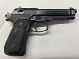 BERETTA 92FS - 1 of 1