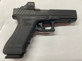 GLOCK 17 G17 GEN 4 - 1 of 1