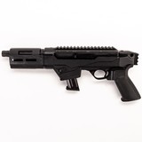 RUGER PC CHARGER - 1 of 5