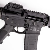 SMITH & WESSON M&P-15 - 4 of 4
