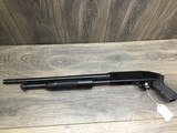 MOSSBERG 500C - 1 of 4