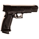 SPRINGFIELD ARMORY XDM-ELITE - 3 of 4 SPRINGFIELD ARMORY XDM-ELITE - 3 of 4