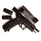 SPRINGFIELD ARMORY XDM-ELITE - 4 of 4 SPRINGFIELD ARMORY XDM-ELITE - 4 of 4