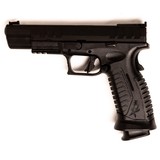 SPRINGFIELD ARMORY XDM-ELITE - 2 of 4 SPRINGFIELD ARMORY XDM-ELITE - 2 of 4