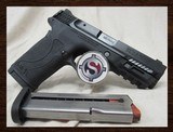 SMITH & WESSON M&P380 SHIELD EZ - 2 of 4
