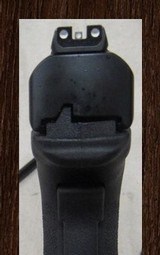 SMITH & WESSON M&P380 SHIELD EZ - 3 of 4