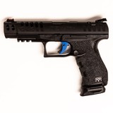 WALTHER PPQ Q5 MATCH - 2 of 4