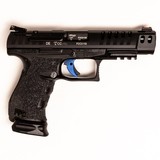 WALTHER PPQ Q5 MATCH - 1 of 4