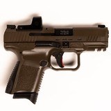 CANIK TP9 ELITE SC - 3 of 4